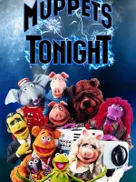 Muppets Tonight