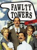 Fawlty Towers