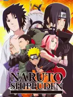 Naruto: Shippuuden