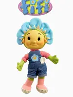 Fifi and the Flowertots