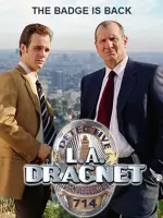 L.A. Dragnet