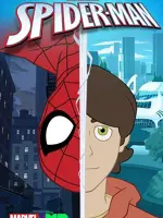 Marvel's Spider-Man Origins