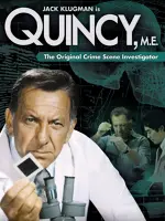 Quincy, M.E.