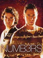 Numb3rs - Die Logik des Verbrechens