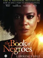 The Book of Negroes