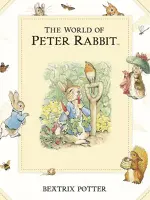 The World of Peter Rabbit and Friends