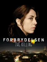 Forbrydelsen