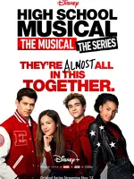 High School Musical: The Musical: The Series