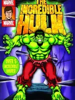 The Incredible Hulk