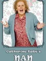 Catherine Tate's Nan