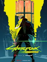 Cyberpunk: Edgerunners