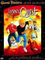 Jonny Quest