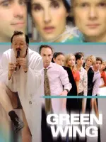 Green Wing