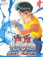 Yu Yu Hakusho: Ghost Files