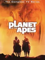 Planet of the Apes