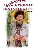 Hetty Wainthropp Investigates