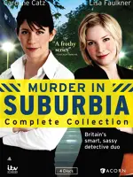 Murder in Suburbia