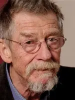 John Hurt