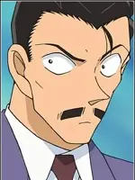 Kogoro Mori