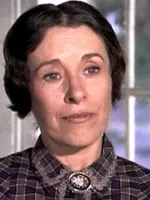 Katherine MacGregor