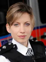 Inspector Rachel Weston