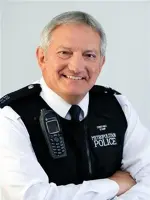 PC Tony Stamp