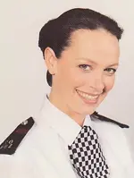 PC Vicky Hagen