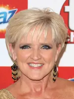 Bernie Nolan