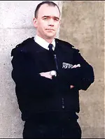 PC Gabriel Kent