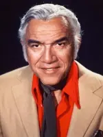 Lorne Greene