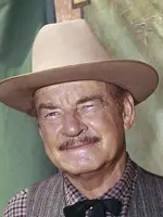 Sheriff Roy Coffee (1960 - 1972)