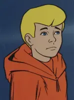 Jonny Quest