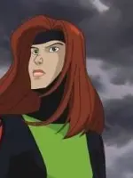 Jean Grey