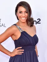 Christina Vidal