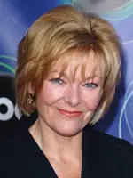 Jane Curtin