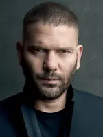 Guillermo Diaz