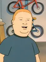 Bobby Hill