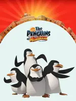 The Penguins of Madagascar