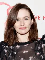 Emily Mortimer