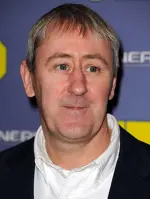 Nicholas Lyndhurst