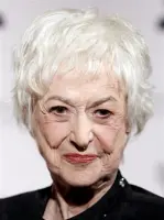 Bea Arthur