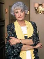 Dorothy Zbornak