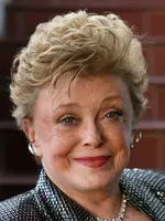 Rue McClanahan