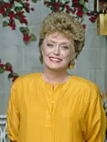 Blanche Devereaux