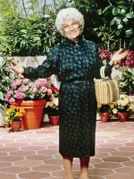 Sophia Petrillo