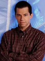 Alan Harper