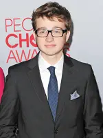 Angus T. Jones