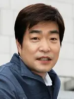Son Hyun Joo