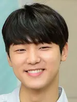 Kang Min Hyuk