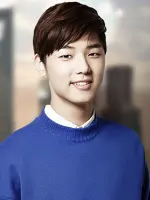 Yoon Chan Young